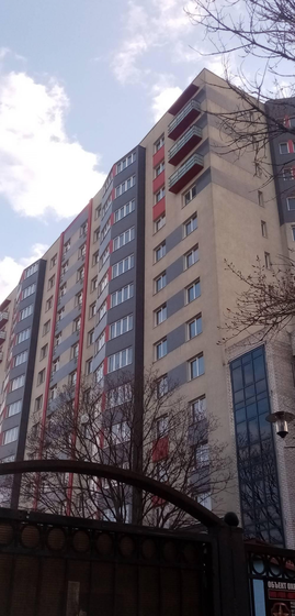 89,7 м², 3-комнатная квартира 16 980 000 ₽ - изображение 51