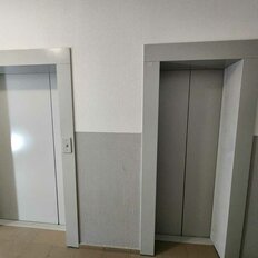 Квартира 44 м², 1-комнатная - изображение 5