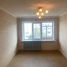 Квартира 64,1 м², 3-комнатная - изображение 1