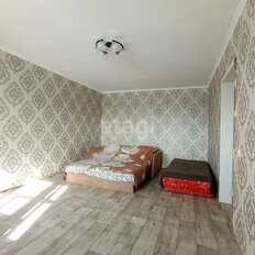 Квартира 59,7 м², 2-комнатная - изображение 5