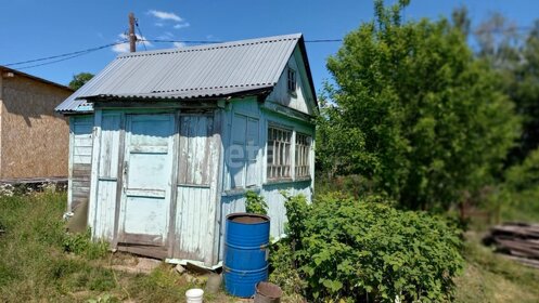 60 м² дом, 9,3 сотки участок 790 000 ₽ - изображение 44