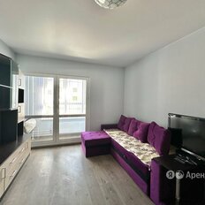 Квартира 25 м², студия - изображение 4