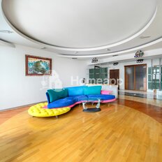 Квартира 158,3 м², 3-комнатная - изображение 2
