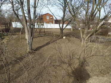 Купить квартиру рядом с прудом у станции Ухтомская в Люберцах - изображение 26