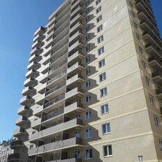 Квартира 48 м², 1-комнатная - изображение 1