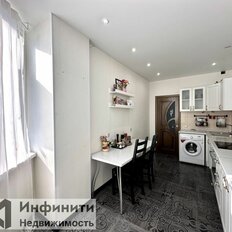 Квартира 71 м², 2-комнатная - изображение 3