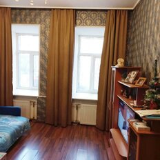 Квартира 81,6 м², 3-комнатная - изображение 1