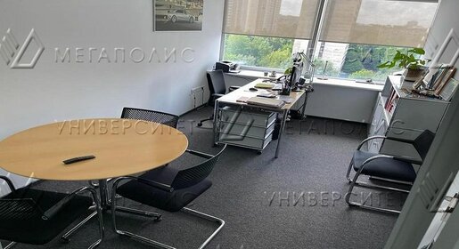 2220 м², офис 5 328 000 ₽ в месяц - изображение 26