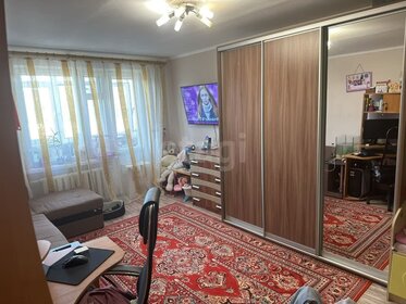 21,9 м², 1-комнатная квартира 3 680 000 ₽ - изображение 11