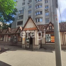 272 м², торговое помещение - изображение 1