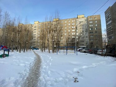 Купить трехкомнатную квартиру рядом с водоёмом у метро Отрадное (серая ветка) в Москве и МО - изображение 19