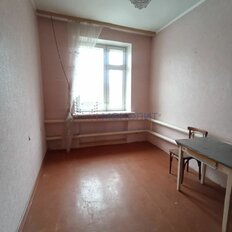 Квартира 25,5 м², 1-комнатная - изображение 1