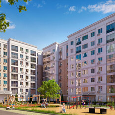 Квартира 53,1 м², 1-комнатная - изображение 5