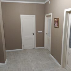 Квартира 75 м², 2-комнатная - изображение 2