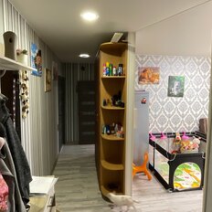 Квартира 58,8 м², 3-комнатная - изображение 5