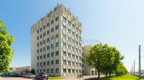 21,2 м², офис 16 324 ₽ в месяц - изображение 40