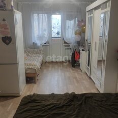 Квартира 30 м², 1-комнатная - изображение 2