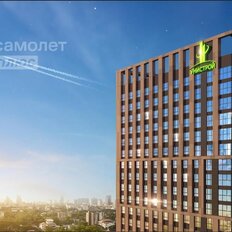 Квартира 40 м², 1-комнатная - изображение 4