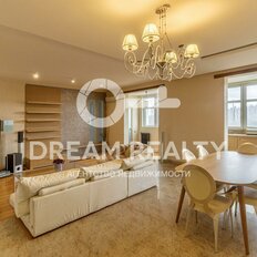 Квартира 124 м², 3-комнатная - изображение 2