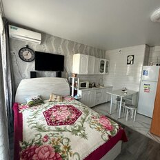 Квартира 30 м², студия - изображение 2