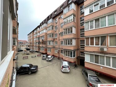 19,8 м², квартира-студия 900 000 ₽ - изображение 41