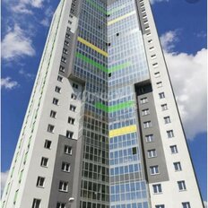 Квартира 88,5 м², 3-комнатная - изображение 4