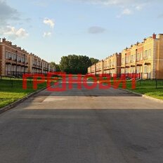 Квартира 49 м², 2-комнатная - изображение 1