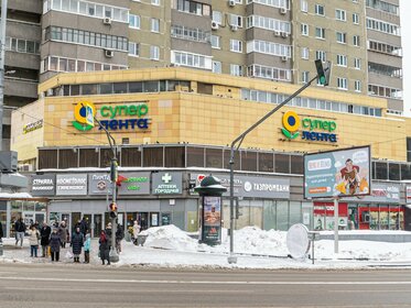 Купить двухкомнатную квартиру в многоэтажном доме в Белгороде - изображение 18