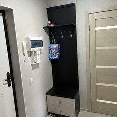 Квартира 42 м², 1-комнатная - изображение 4
