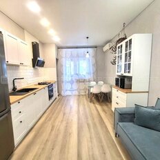 Квартира 107,5 м², 3-комнатная - изображение 4