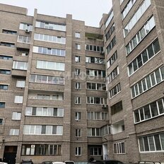 Квартира 65 м², 3-комнатная - изображение 1