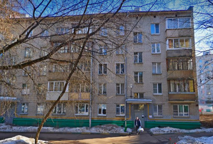 8,3 м², юридический адрес 4 600 ₽ в месяц - изображение 20