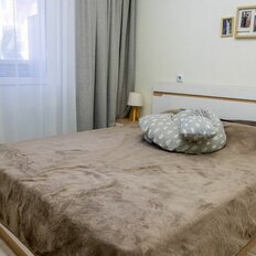 Квартира 39 м², 1-комнатная - изображение 3