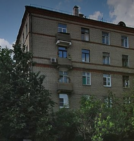 5,7 м², юридический адрес 4 700 ₽ в месяц - изображение 22