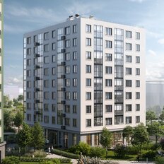 Квартира 43,8 м², 2-комнатная - изображение 4