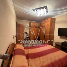 Квартира 62 м², 3-комнатная - изображение 4
