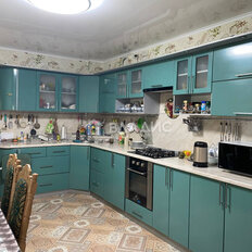 Квартира 104,6 м², 3-комнатная - изображение 4