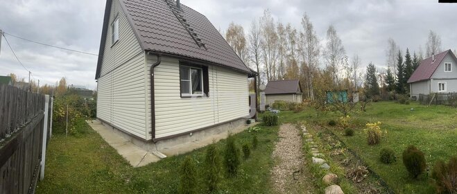 60 м² дом, 5,6 сотки участок 350 000 ₽ - изображение 7