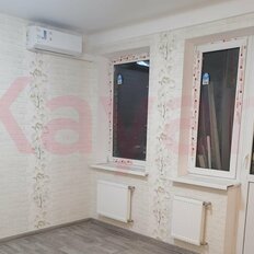 Квартира 24,4 м², студия - изображение 3