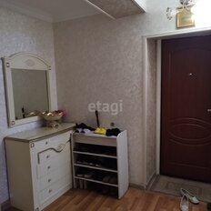 Квартира 61,5 м², 3-комнатная - изображение 4