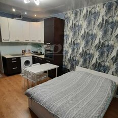 Квартира 24 м², студия - изображение 5