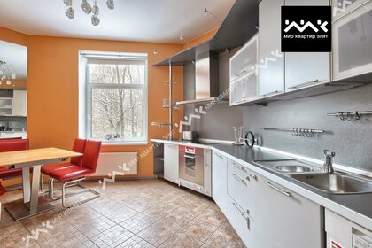 Купить однокомнатную квартиру с отделкой в жилом районе ÁLIA в Москве и МО - изображение 48