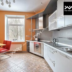 Квартира 120 м², 3-комнатная - изображение 3