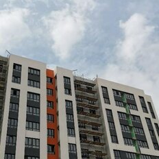 Квартира 65 м², 1-комнатная - изображение 1