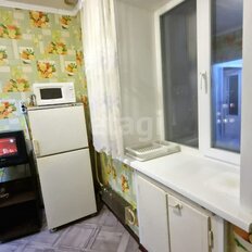 Квартира 32,9 м², 1-комнатная - изображение 2