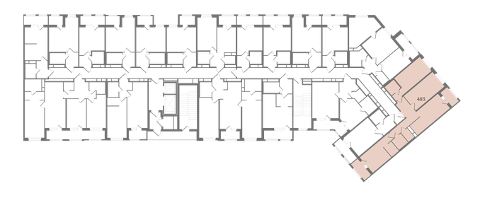 265,1 м², 4-комнатная квартира 18 135 966 ₽ - изображение 102