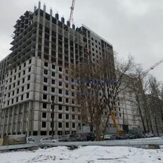 Квартира 58,6 м², 2-комнатная - изображение 3