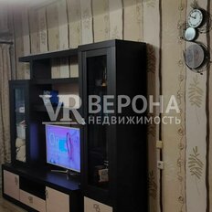 Квартира 48 м², 1-комнатная - изображение 1