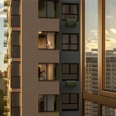 Квартира 32,5 м², 1-комнатная - изображение 4