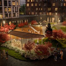 Квартира 75,1 м², 3-комнатная - изображение 3